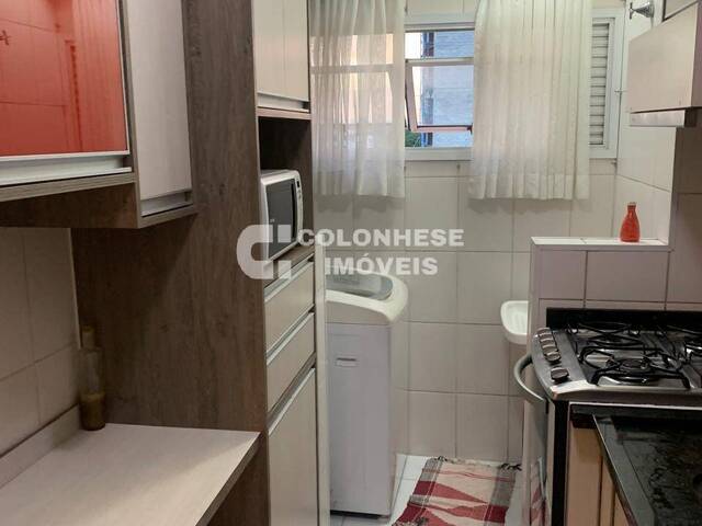 Apartamento para Venda em Santo André - 5