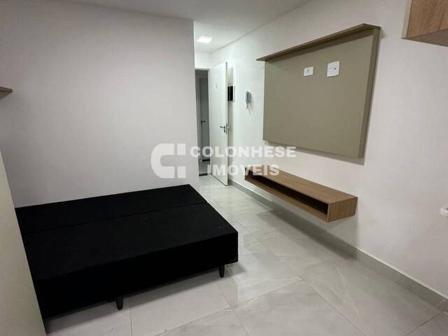 #A5053 - Kitnet para Locação em Santo André - SP