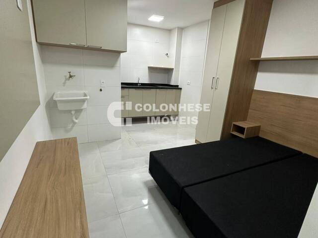 #A5053 - Kitnet para Locação em Santo André - SP