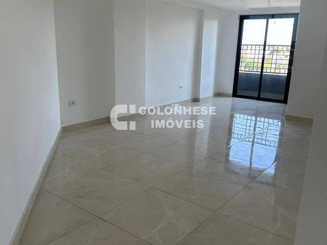 Locação em Parque Jacatuba - Santo André