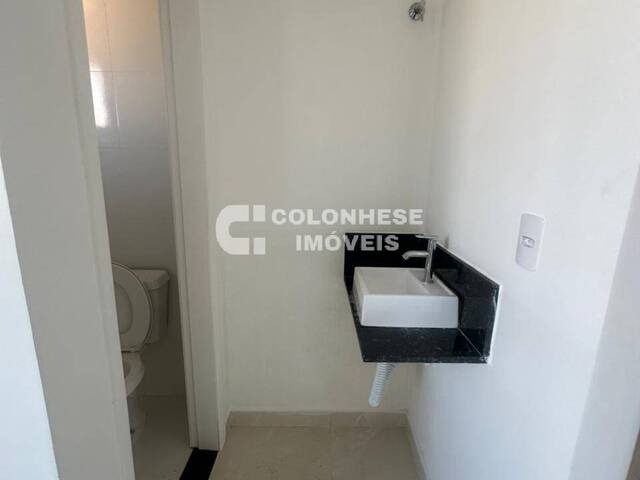 #A5054 - Sala para Locação em Santo André - SP - 3