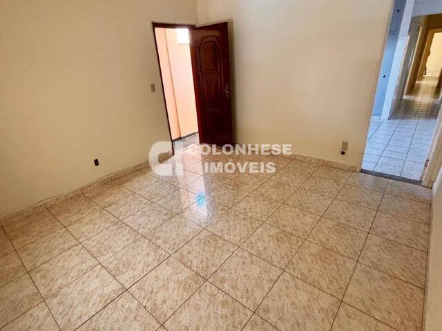 #V6418 - Casa para Venda em Santo André - SP - 2