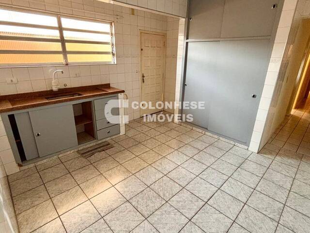 #V6418 - Casa para Venda em Santo André - SP - 3