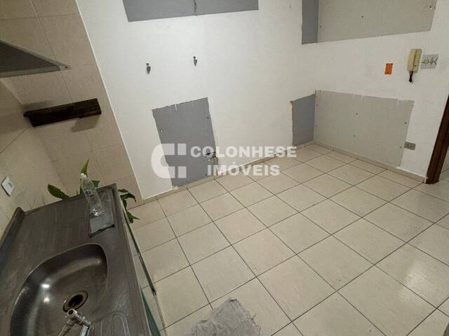 #A5048 - Apartamento para Locação em Santo André - SP