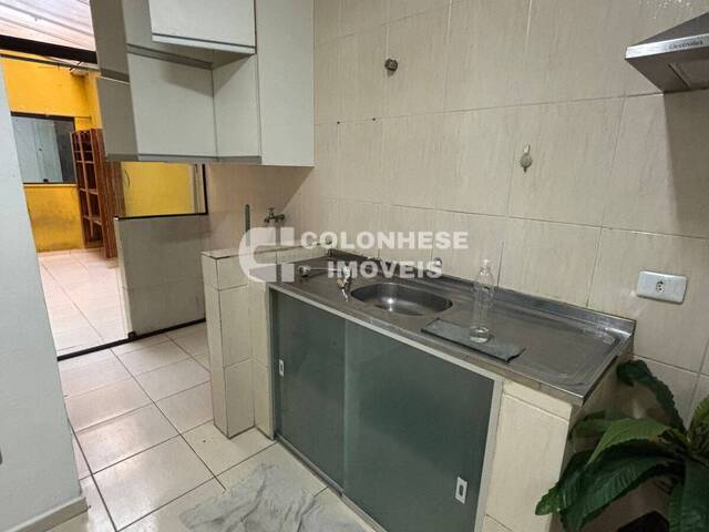 Apartamento para Locação em Santo André - 4