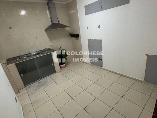 Apartamento para Locação em Santo André - 5