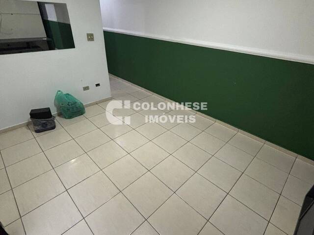 #A5048 - Apartamento para Locação em Santo André - SP