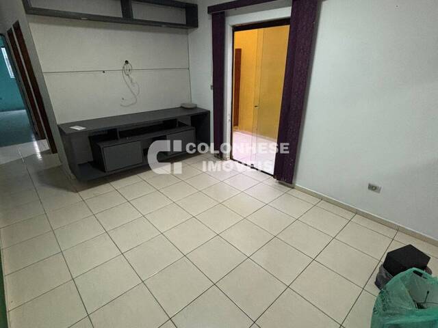 #V5376 - Apartamento para Venda em Santo André - SP