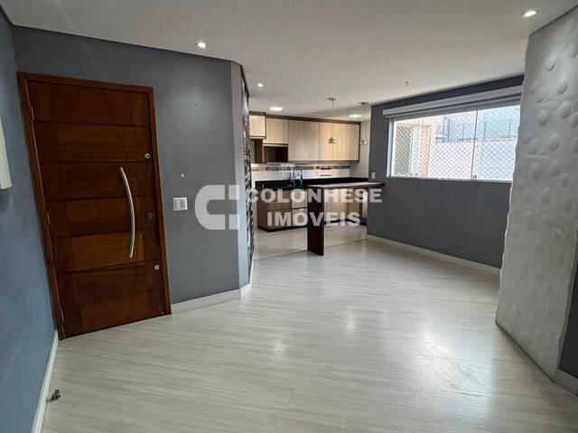Cobertura para Venda em Santo André - 4