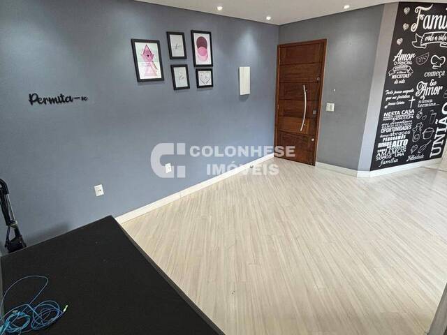 #V6419 - Cobertura para Venda em Santo André - SP - 3