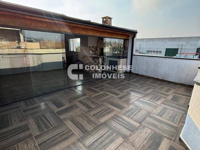 Venda em Vila Luzita - Santo André