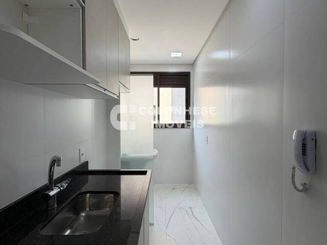 #V6420 - Apartamento para Venda em São Bernardo do Campo - SP - 2