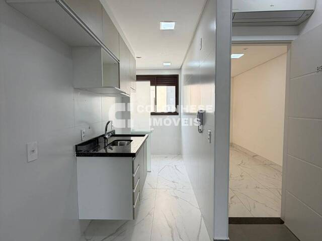 #V6420 - Apartamento para Venda em São Bernardo do Campo - SP - 3