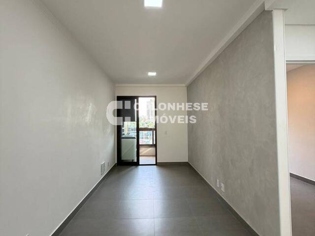 #V6420 - Apartamento para Venda em São Bernardo do Campo - SP - 1