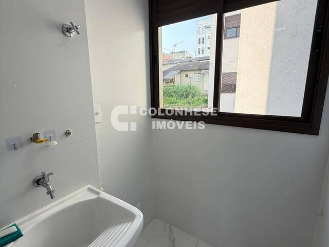 Apartamento para Venda em São Bernardo do Campo - 5