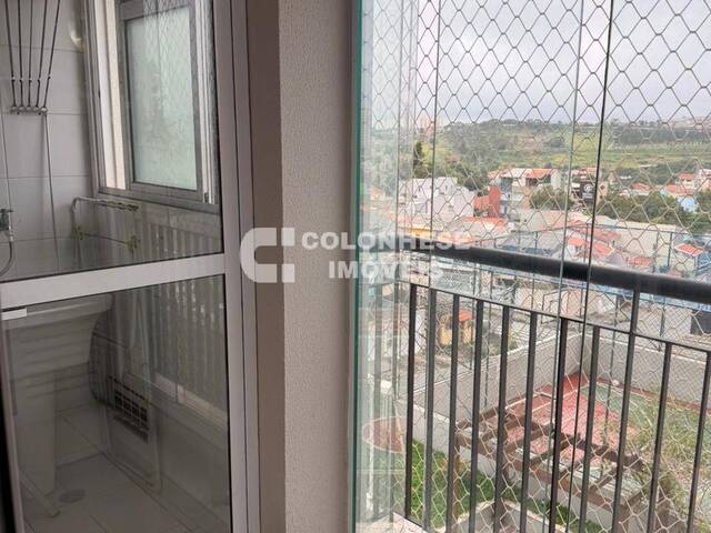 Apartamento para Venda em Santo André - 5