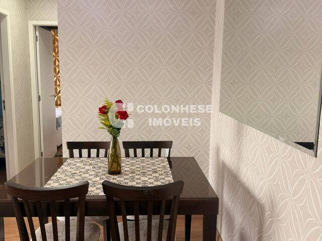 #V6421 - Apartamento para Venda em Santo André - SP - 3