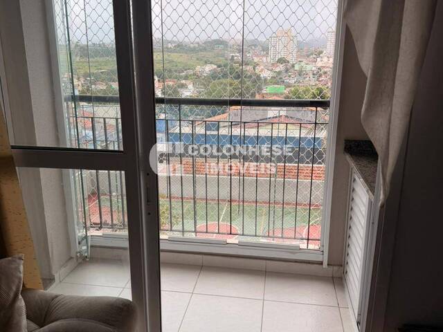 Apartamento para Venda em Santo André - 4
