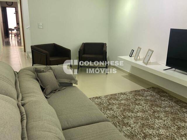 #V6422 - Sobrado para Venda em Santo André - SP - 3