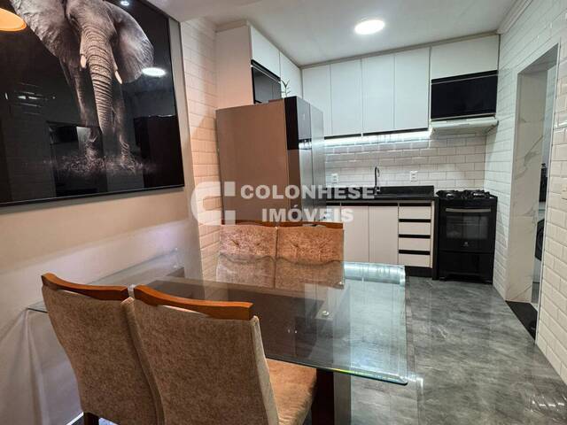 Apartamento para Venda em Santo André - 4