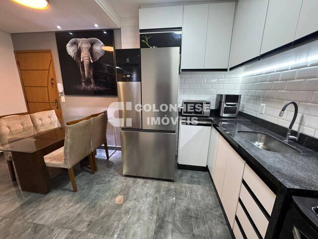 Venda em Parque Novo Oratorio - Santo André