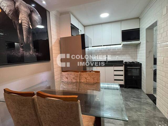 #V6423 - Apartamento para Venda em Santo André - SP - 2