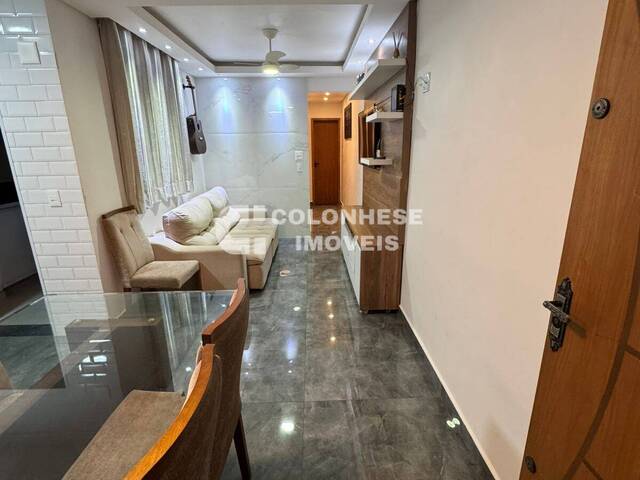 #V6423 - Apartamento para Venda em Santo André - SP - 3