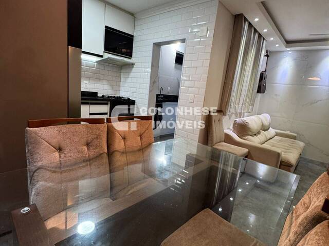 Apartamento para Venda em Santo André - 5