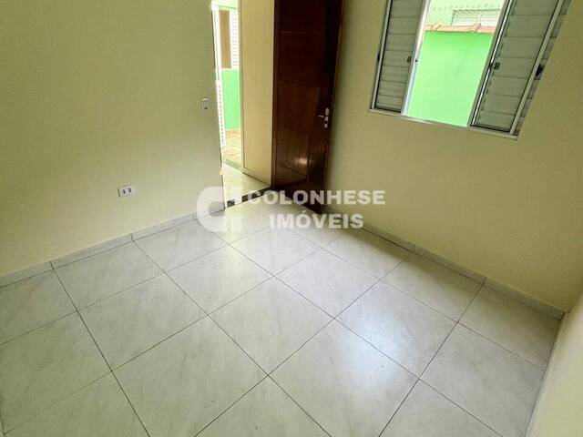 Apartamento para Locação em Santo André - 4