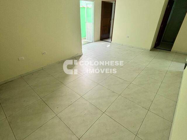 #A5055 - Apartamento para Locação em Santo André - SP - 3