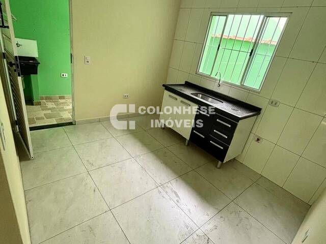 #A5055 - Apartamento para Venda em Santo André - SP