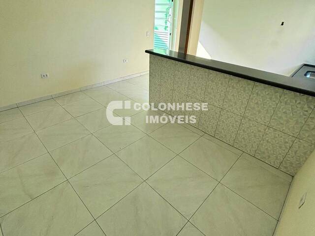 Apartamento para Locação em Santo André - 4