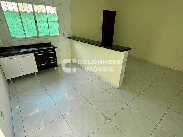 Locação em Vila America - Santo André