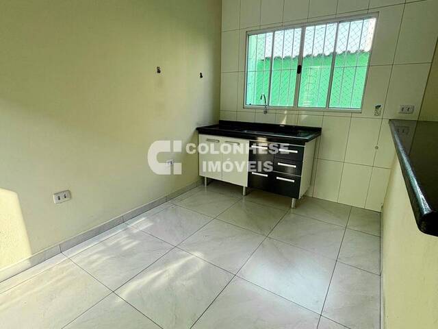 #A5056 - Apartamento para Locação em Santo André - SP - 2
