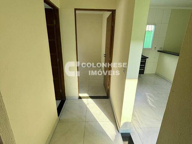 Apartamento para Locação em Santo André - 5