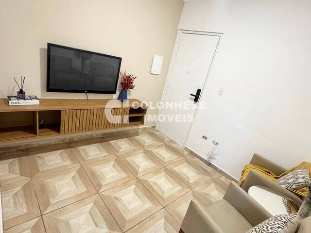 #V6424 - Apartamento para Venda em São Bernardo do Campo - SP - 2