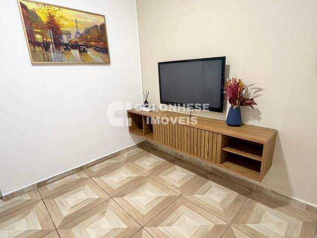 Apartamento para Venda em São Bernardo do Campo - 4