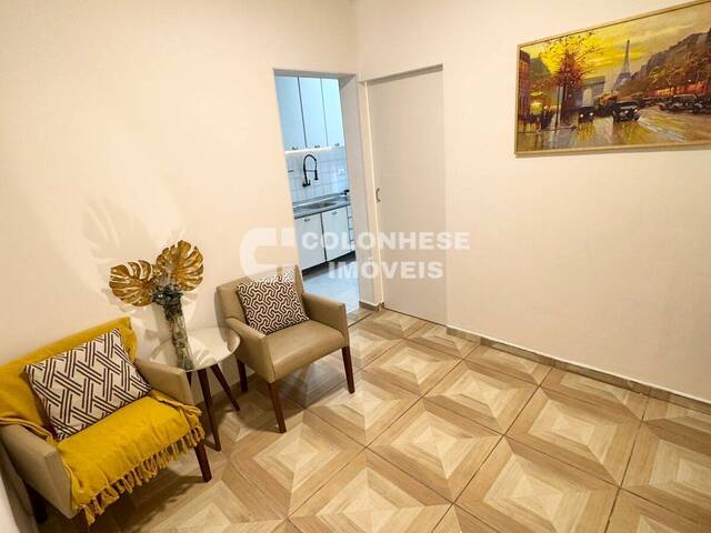 #V6424 - Apartamento para Venda em São Bernardo do Campo - SP - 3