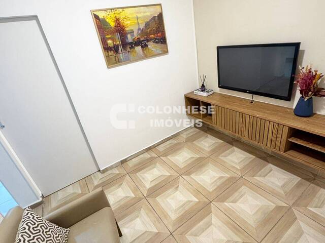 #V6424 - Apartamento para Venda em São Bernardo do Campo - SP - 1