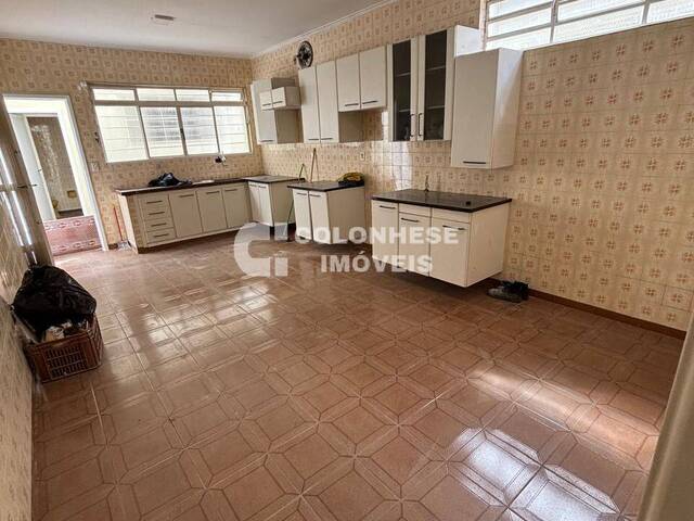 #V6425 - Casa para Venda em Santo André - SP - 3
