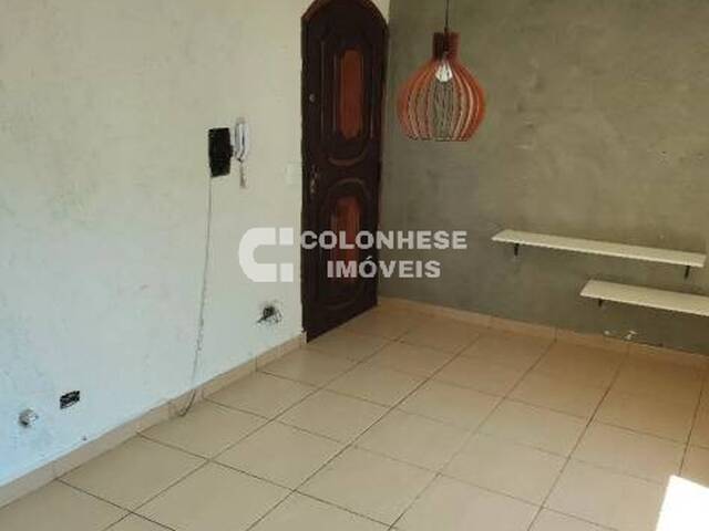#V6426 - Apartamento para Venda em Santo André - SP - 2