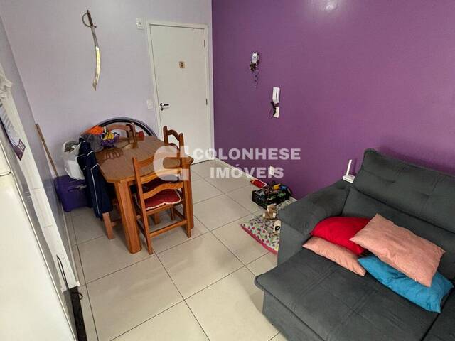 Apartamento para Venda em Santo André - 3