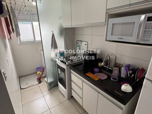 Apartamento para Venda em Santo André - 5