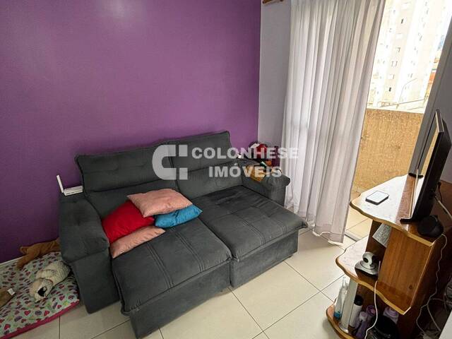 Apartamento para Venda em Santo André - 2