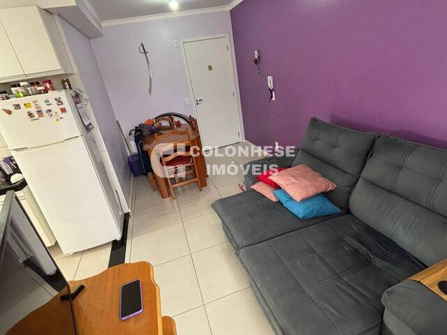 Venda em Vila Joao Ramalho - Santo André