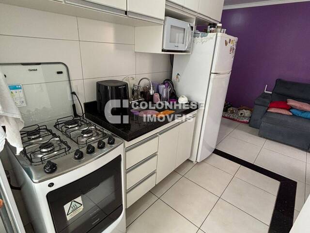 Apartamento para Venda em Santo André - 4