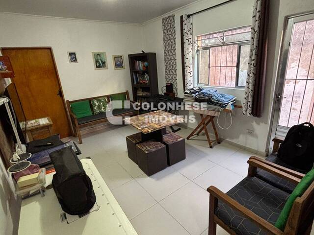 #V8388 - Casa para Venda em Santo André - SP - 3