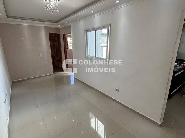 Venda em Jardim Irene - Santo André