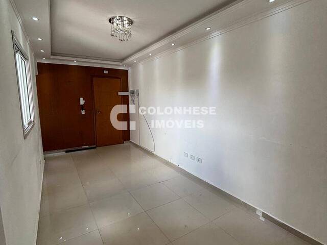 #V6427 - Apartamento para Venda em Santo André - SP - 2