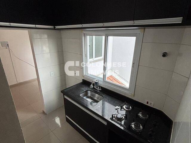 Apartamento para Venda em Santo André - 4